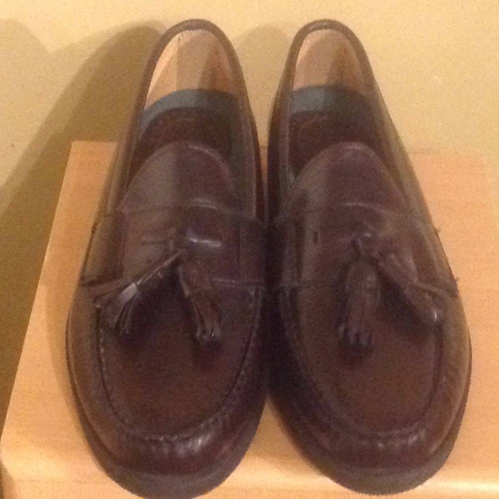 Men's shoes